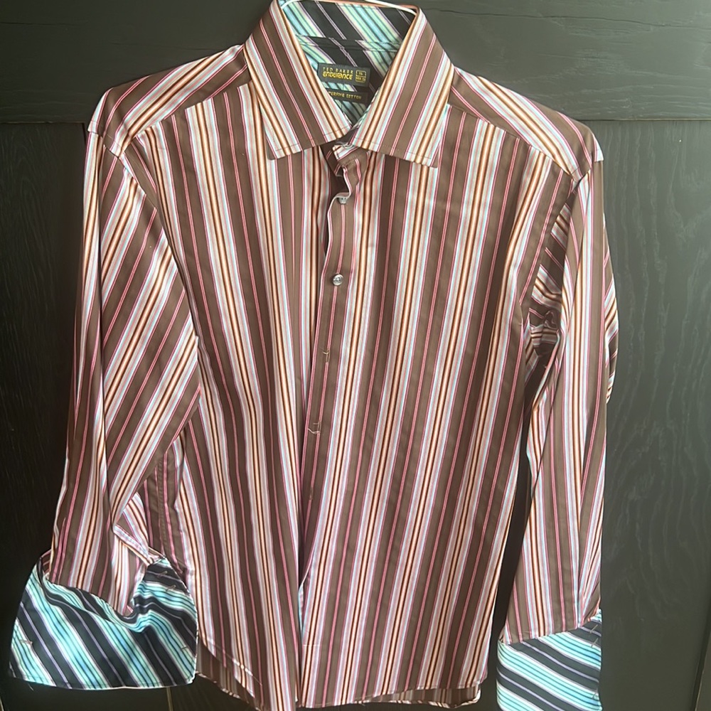 Ted Baker Dress Shirt
